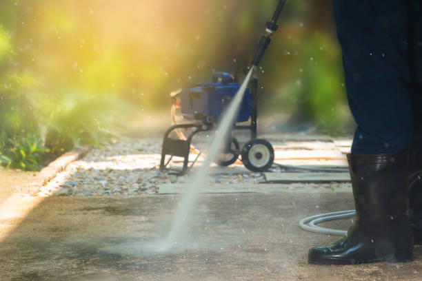 Best Spring Cleaning  in Byram, MS
